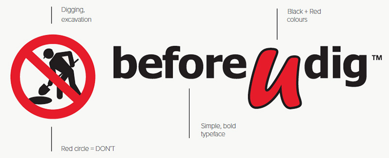 BuD old logo